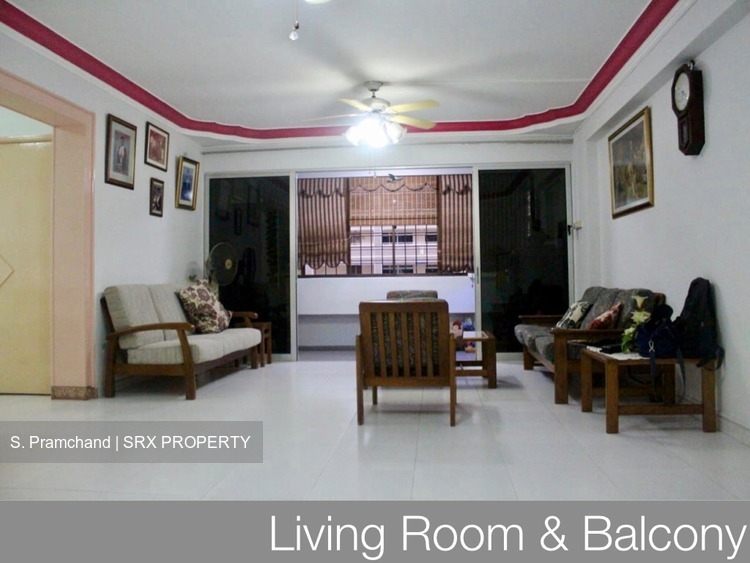 Blk 230F Tampines Street 24 (Tampines), HDB Executive #194269272